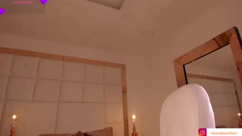 Amanda online show from 17, 3, 2026