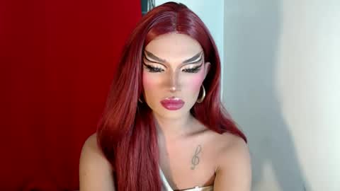 Snapshot of amanda_fuck69 chatting on 7, 10, 2025 Amanda online show from 7, 10, 2025