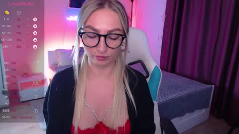 amanda_jordan online show from 18, 12, 2025