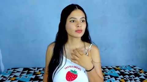 Thalia online show from 12, 2, 2026