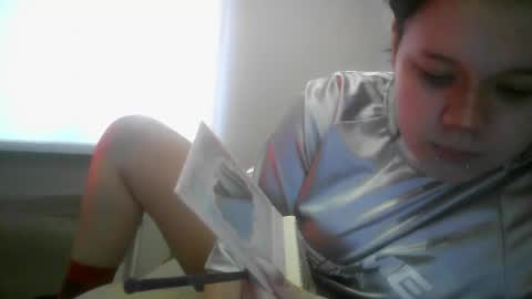 amanda_mia online show from 20, 4, 2026
