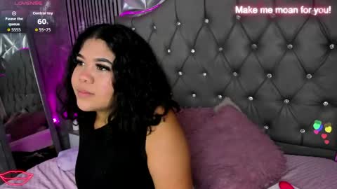 Amanda Moore online show from 22, 5, 2026