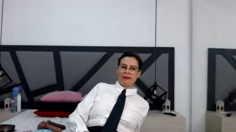 amanda_ramirez online show from 3, 7, 2026