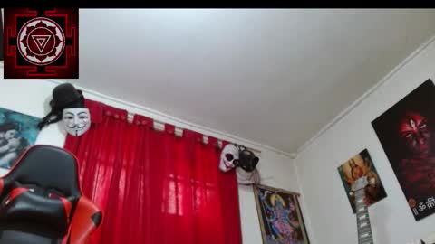 Amanda Valeska online show from 8, 2, 2026