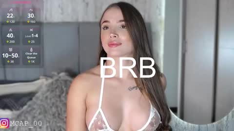 Amanda online show from 6, 2, 2026