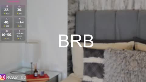 Amanda online show from 15, 3, 2026