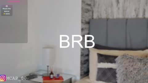 Amanda online show from 22, 3, 2026