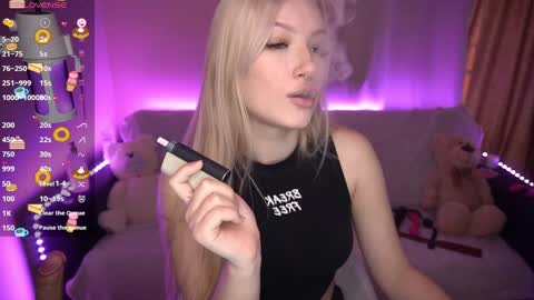 Amanda online show from 13, 12, 2024