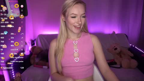 Amanda online show from 22, 12, 2024