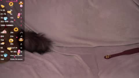 Amanda online show from 27, 12, 2024