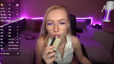 Amanda online show from 23, 2, 2025