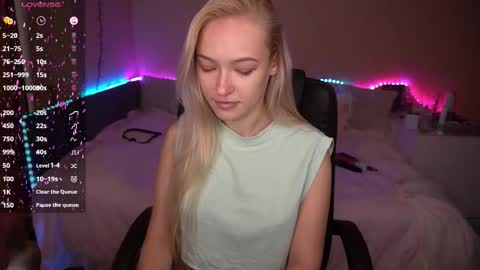 Amanda online show from 5, 10, 2025