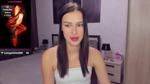 AmandaAir online show from 13, 9, 2025