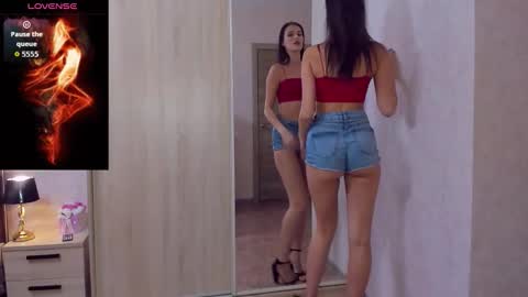 AmandaAir online show from 22, 9, 2025