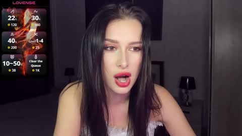 AmandaAir online show from 11, 11, 2025