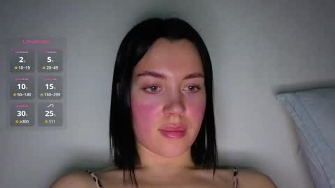Amanda Rose online show from 3, 5, 2026