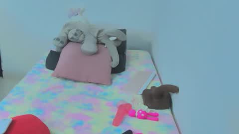 Snapshot of amandabrooks_18 chatting on 28, 1, 2025 Amanda online show from 28, 1, 2025