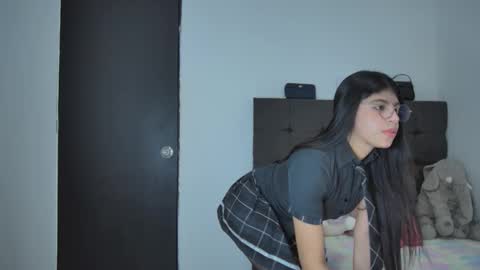 Snapshot of amandabrooks_18 chatting on 23, 2, 2025 Amanda online show from 23, 2, 2025