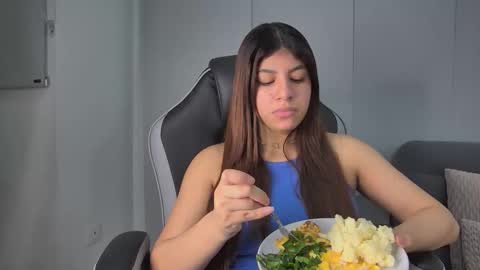 Amanda online show from 15, 3, 2026