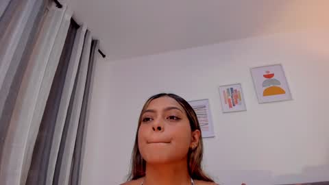 Amanda  online show from 15, 1, 2025