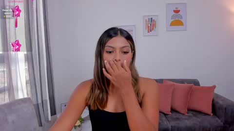 Amanda  online show from 31, 1, 2025