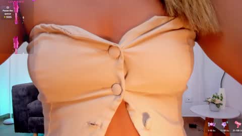 Amanda  online show from 27, 2, 2025