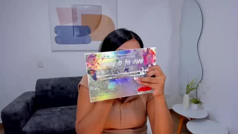 Amanda  online show from 22, 9, 2025