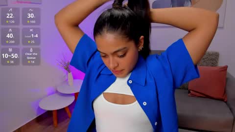 Amanda  online show from 28, 5, 2026