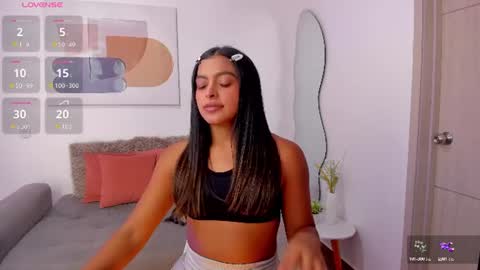 Amanda  online show from 13, 7, 2026