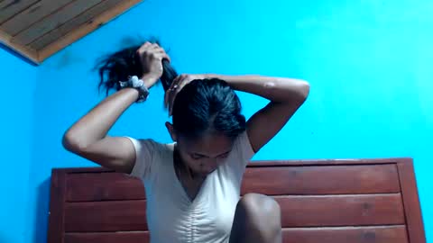 Snapshot of amandaerotic chatting on 3, 3, 2025 amandaerotic online show from 3, 3, 2025