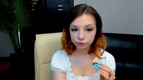 amandagracy_1 online show from 26, 2, 2025