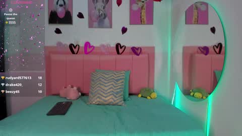 amandalee26 online show from 16, 2, 2025