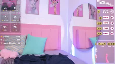 amandalee26 online show from 4, 3, 2025