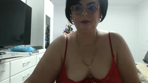Snapshot of amandamuller1982 chatting on 12, 1, 2026 Anda online show from 12, 1, 2026