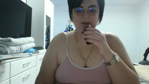 Snapshot of amandamuller1982 chatting on 13, 1, 2026 Anda online show from 13, 1, 2026
