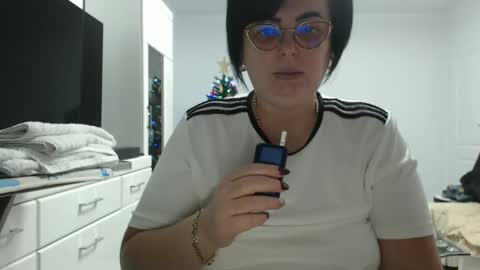 Snapshot of amandamuller1982 chatting on 16, 1, 2026 Anda online show from 16, 1, 2026