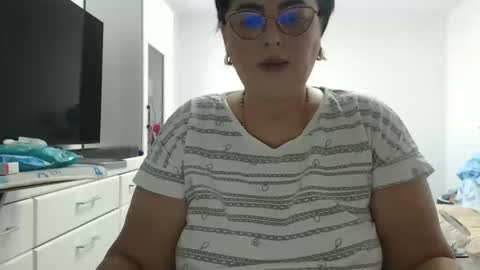 Snapshot of amandamuller1982 chatting on 18, 1, 2026 Anda online show from 18, 1, 2026