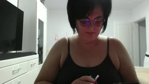 Snapshot of amandamuller1982 chatting on 1, 2, 2026 Anda online show from 1, 2, 2026