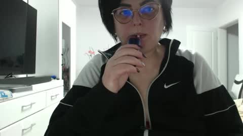 Snapshot of amandamuller1982 chatting on 2, 2, 2026 Anda online show from 2, 2, 2026