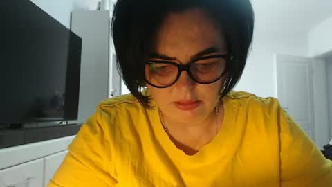 Snapshot of amandamuller1982 chatting on 6, 7, 2026 Anda online show from 6, 7, 2026