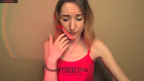 Amanda online show from 21, 12, 2025