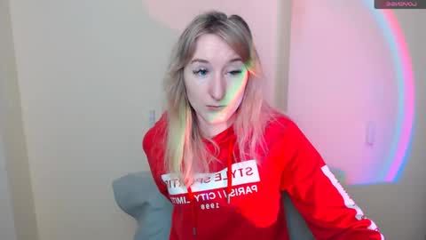 Amanda online show from 19, 5, 2026