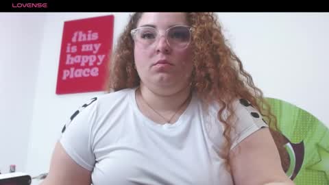Snapshot of amandawatts chatting on 28, 5, 2026 Amanda W online show from 28, 5, 2026