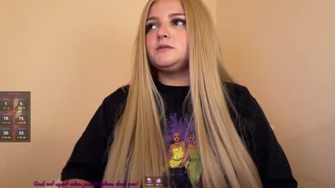 Amandha online show from 1, 1, 2025