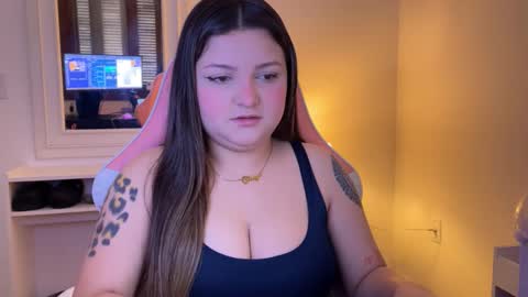 Amandha online show from 16, 9, 2025