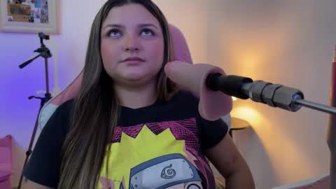 Amandha online show from 5, 3, 2026