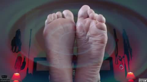 Goddess Amanita online show from 14, 1, 2025