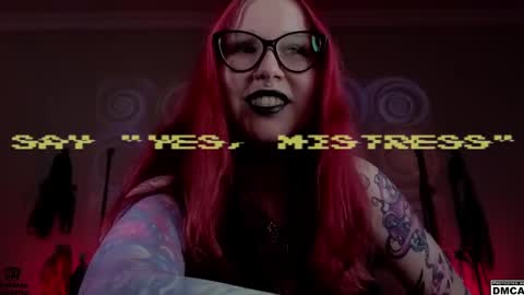 Goddess Amanita online show from 4, 2, 2025