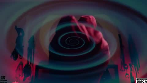 Goddess Amanita online show from 25, 2, 2025