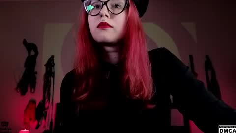 Goddess Amanita online show from 5, 3, 2025